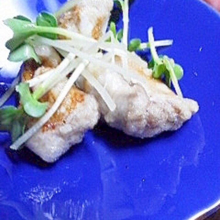 秋鮭の白子ソテー 低カロリー肥満予防 プロタミン レシピ 作り方 By とりあえず乾杯 楽天レシピ 秋鮭の白子ソテー 低カロリー肥満予防 プロタミン レシピ 作り方 By とりあえず乾杯 楽天レシピ